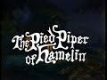 Faerie Tale Theatre   18   The Pied Piper of Hamelin