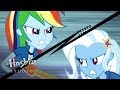 MLP: Equestria Girls - Rainbow Rocks EXCLUSIVE Short - "Guitar Centered"