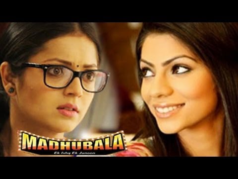 NEW THREATENING ENTRY in Madhubala Ek Ishq Ek Junoon 15th April...