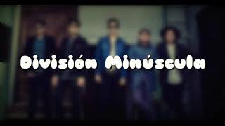 Watch Division Minuscula Ideales Blancos video