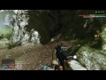Dynamic Vehicle Damage - Sunday Mailbox - Battlefield 4