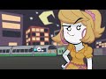 Train Ride Of Shame (Babysitter 8 Ft. SomethingElseYT) thumbnail