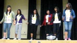 Filipino Crew?