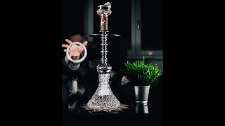 Vz Custom B Hookah