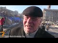 Video «Фашисти» із київського Євромайдану