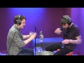 Mike Duce from Lower Than Atlantis plays Innuendo Bingo