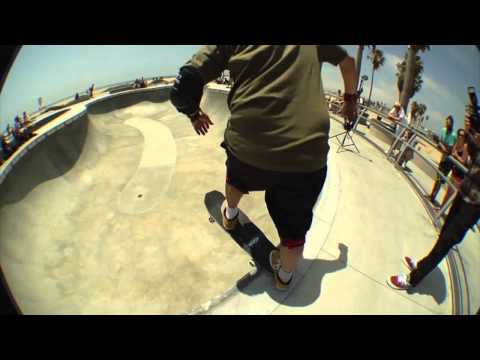 Behind the Ad: Christian Hosoi