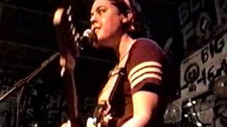 Watch SleaterKinney Dig Me Out video