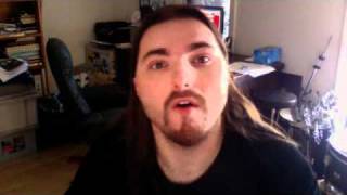 Watch Heywood Banks Trauma To The Groin video