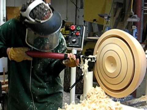 coring