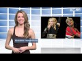 MADONNA VS MIA: Super Bowl Middle Finger Confession with Ryan Seacrest: ENTV