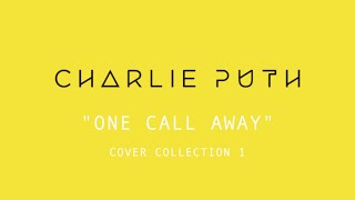 Charlie Puth - 