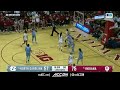 North Carolina vs. Indiana Women's Basketball Highlights (2022-23)