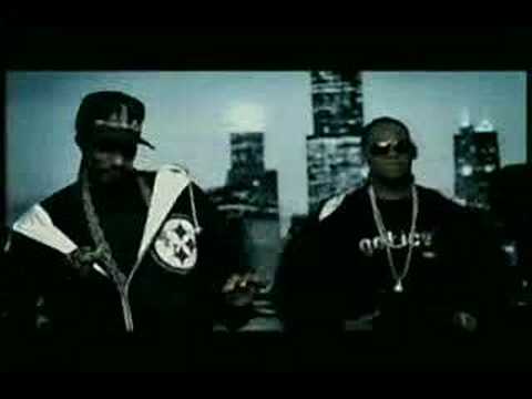 Snoop Dogg ft R.Kelly - That's That S***