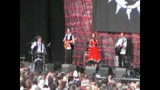 Watch 3 Daft Monkeys Human Nature video