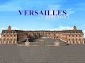 [Versailles - Официальный трейлер]
