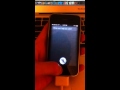 Siri hacked on to iPhone 3GS