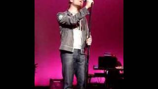 Watch Anthony Rapp Just Some Guy video