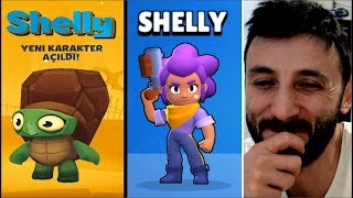 Çalinti, Sahte Ama Efsane Brawl Stars Oynadım