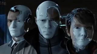 Detroit: Become Human (GMV - Hanging Tree)