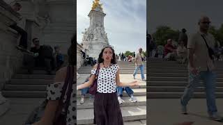 London, Baby