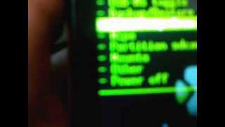 root alcatel one touch 918a.mp4