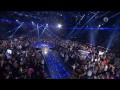Lisa Ajax sjunger Unbelievable som vinnare av Idol 2014 - Idol Sverige (TV4)