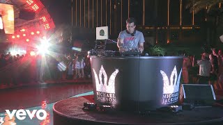 Michael Jackson - Diamond Celebration Party: Mark Ronson