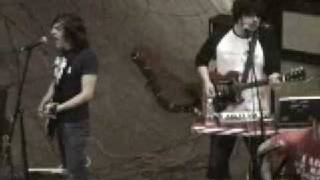 Watch Receiving End Of Sirens The War Of All Against All video