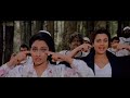 Patli Kamar Lambe Baal | HD - 1080p | Loha - 1987 | Anuradha Paudwal & Kavita Krishnamurthy