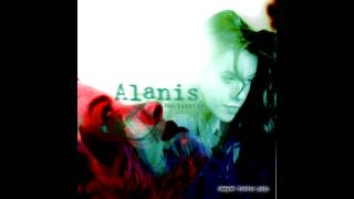 Watch Alanis Morissette Jagged Little Pill video