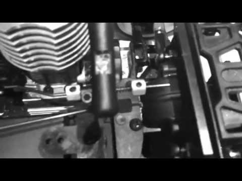 Hsp sonic nitro rc car This Is Extremely Fast Bull About 70 Something Mph Bull It Runs On 16 Nitto Fuel Bull Very Good And Fastcar Bull Pro...