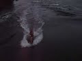Dan bridge boarding