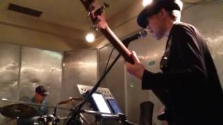Watch Prince Tamborine video
