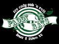 Paddy and the Rats - Bully in the Alley