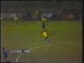 Beveren - Inter 1-0 - Coppa delle Coppe 1978-79 - quarti di finale - ritorno