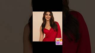 Monikaa Aka Pooja Hegde Is A Superhot Babe In Saree...