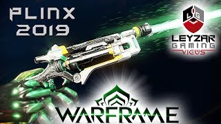 Plinx Build 2019 (Guide) - The Critical Limitation (Warframe Gameplay)