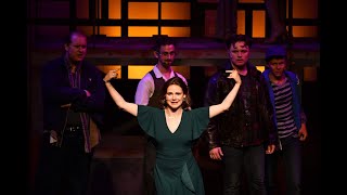 Amanda Fawells Life With Harold The Full Monty At Bigfork Summer Playhouse