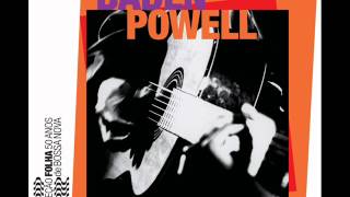 Garota De Ipanema Baden Powell Garota De Ipanema Baden Powell
