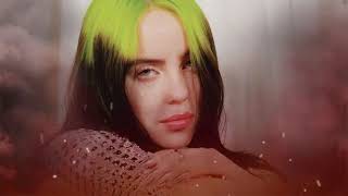 Billie Eilish Im Not Fine Paper Hearts Silent Collapse Slow Fading