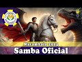 Marambaia 2024 | Samba Oficial