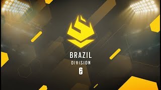 LATAM LEAGUE - BR6 2020 - STAGE 1 - PLAYDAY #5 (ENGLISH)