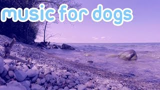 NEW 15 Hours of Calming Music to Relax Your Anxious Dog! 2018