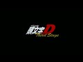 Initial D Third Stage Full Movie (ENG DUB)