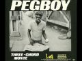PEGBOY-IN MY YOUTH.wmv