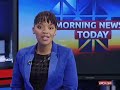 Discussing the Petrol price hike with Chris Hart
