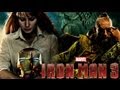 &quot;IRON MAN 3&quot; | Trailer Deutsch German &amp; Kritik Review [HD]