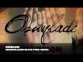 Osunlade - Envision (Chocolate Puma)