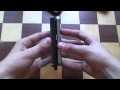 Foto pequena Super Size Comparison : Droid 3 / XT860 / Milestone 3